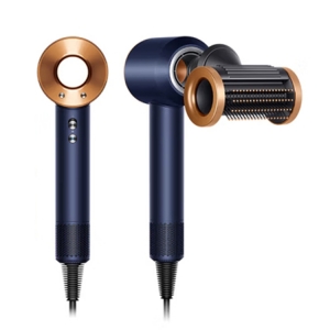 戴森（DYSON）HD15 新一代吹风机 Dyson Supersonic 电吹风 负离子 进口家用 礼物推荐 HD15