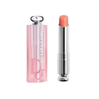 迪奥（DIOR）魅惑变色润唇膏 001粉红色3.2g 滋润保湿 生日礼物