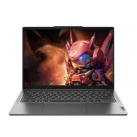 联想（Lenovo） 小新Pro14 超能本 旗舰锐龙版 14英寸轻薄笔记本电脑 R7-7840HS 32G 1T 2.8K 鸽子灰