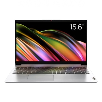 联想（Lenovo） IdeaPad 15 锐龙版 15.6英寸办公轻薄笔记本电脑 6核R5 8G 512G 全高清防眩光屏